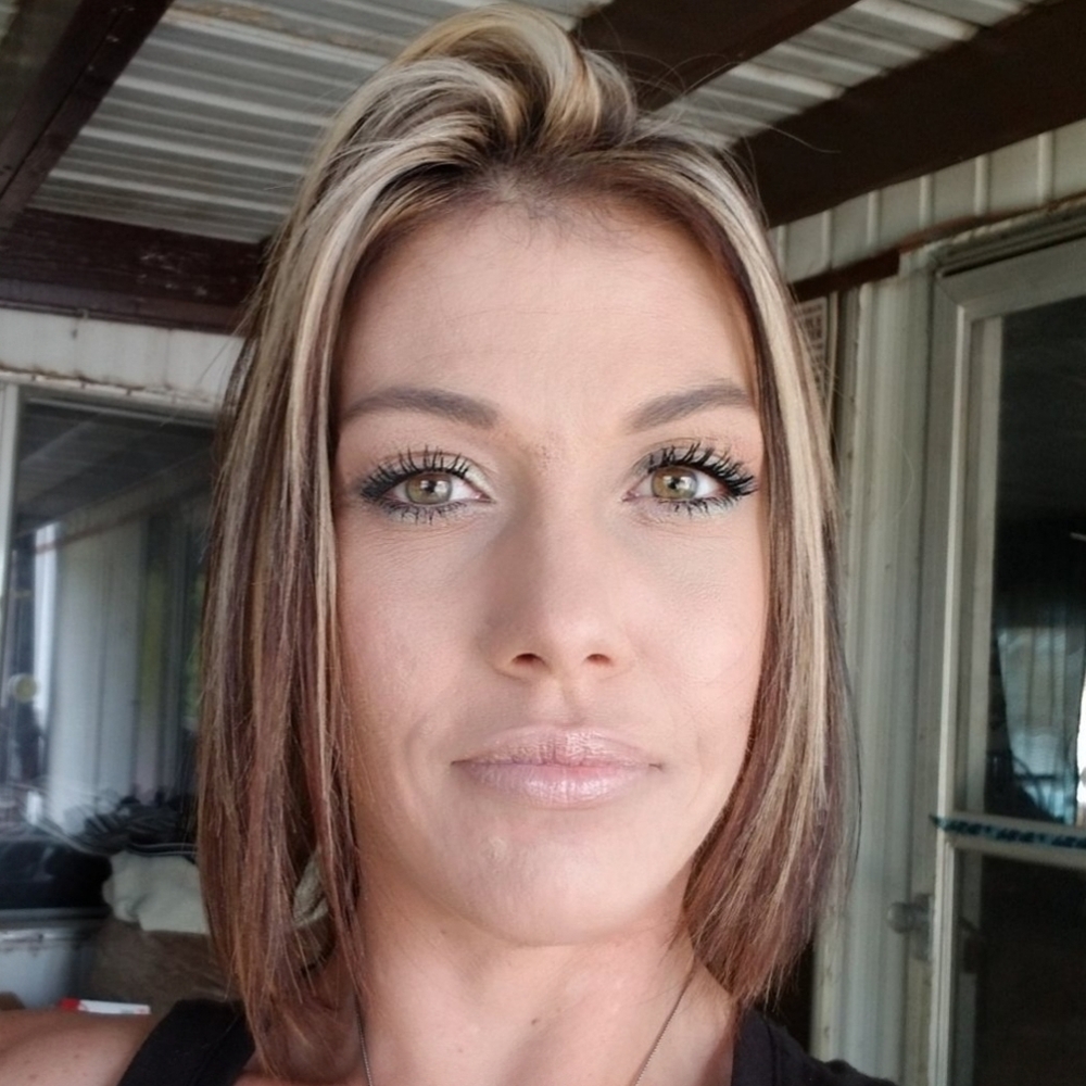 Meet your Posher, Mandy